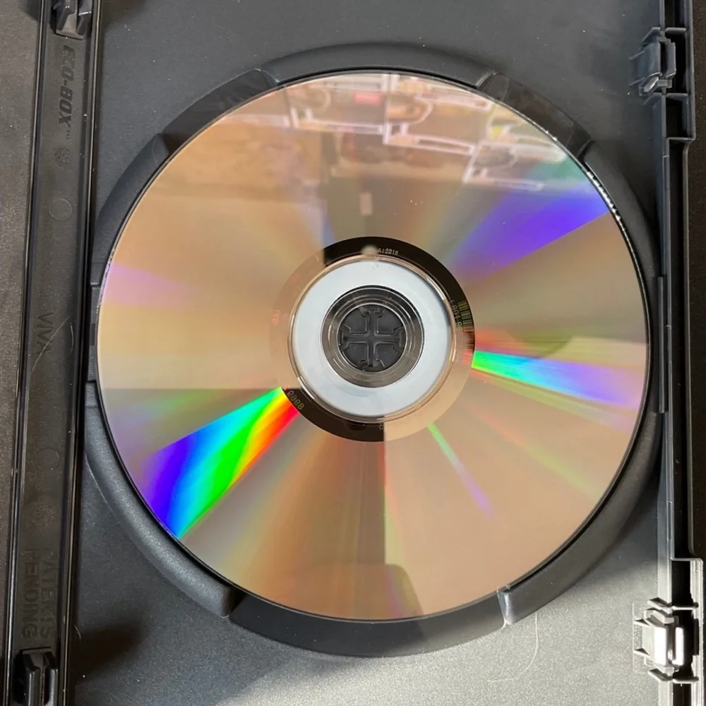 DVD Rio - Picture 4 of 4